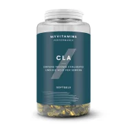 سی ال ای مای ویتامینز (CLA)