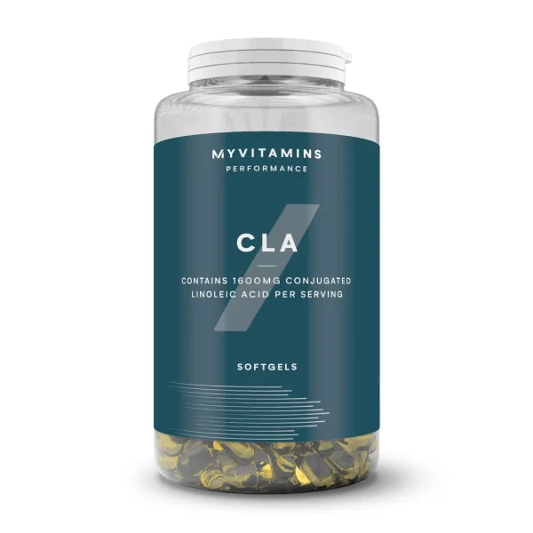 سی ال ای مای ویتامینز (CLA)