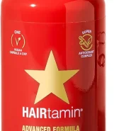 مکمل تقویت مو هیرتامین