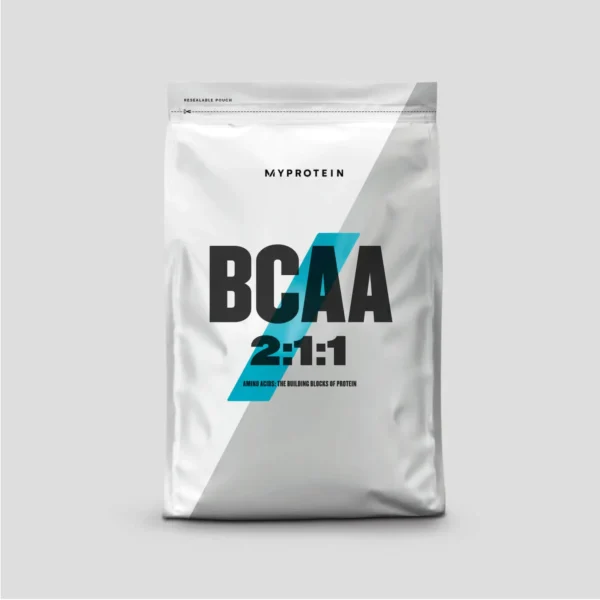 مکمل BCAA مای پروتئین بی سی دابل ای