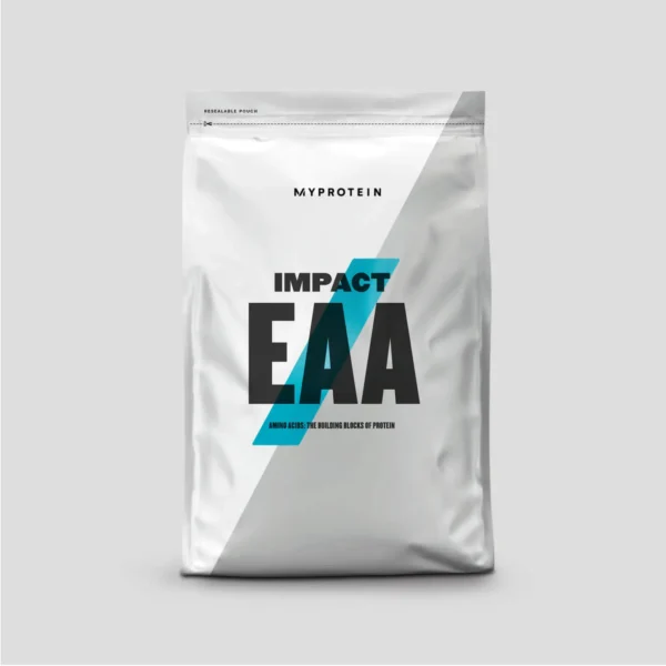 اسنشیال آمینو اسید مای پروتئین Myprotein EAA