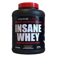 Insane Labz INSANE Whey Protein min 1