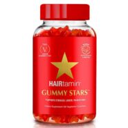 hairtamin gummies stars 600x600 1