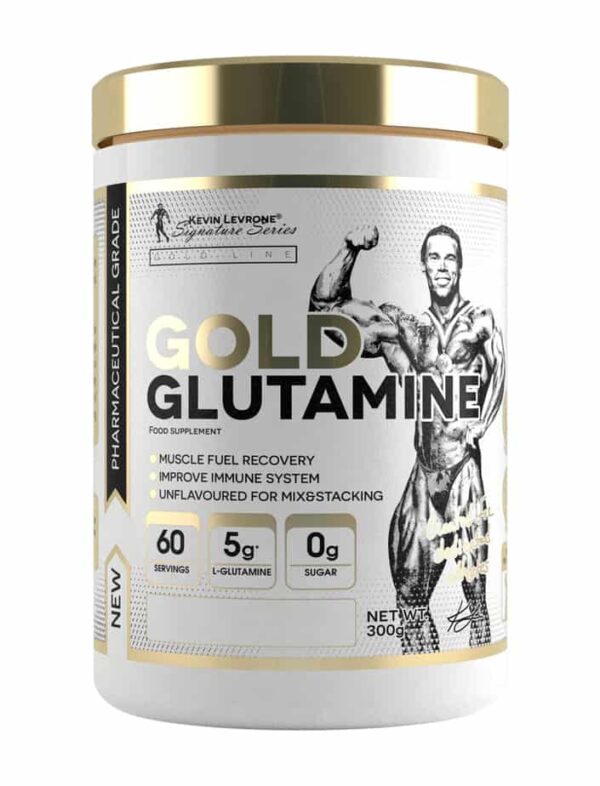 kl gold glutamine