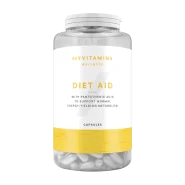 دایت اید مای ویتامینز