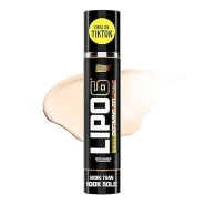 ژل لیپو 6 ناترکس