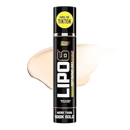 ژل لیپو 6 ناترکس 1 ژل لیپو 6 ناترکس