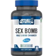 Sex Bomb for him 1