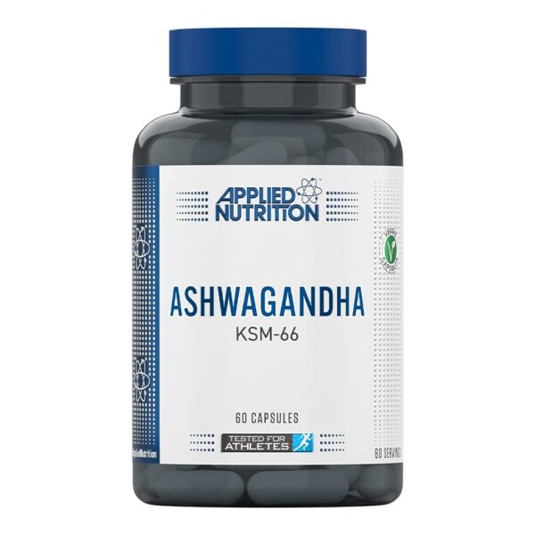 Applied Nutrition Ashwagandha min