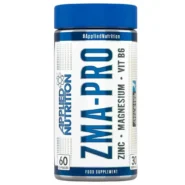 Applied ZMA PRO 60 Capsules 30 Servings 1