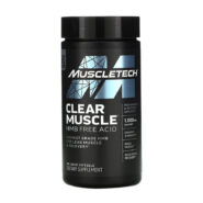 کلیر ماسل ماسل تک Muscletech Clear Muscle