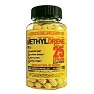 شورتکد 81 چربی سوز متیل درن 25 کلوما فارما