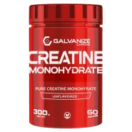 شورتکد 66 کراتین مونوهیدرات گالوانایز 300 گرم