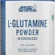ال-گلوتامین پودری اپلاید نوتریشن 4 ال-گلوتامین اپلاید