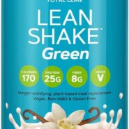 63400900dcde4376b2358664 gnc total lean lean shake green