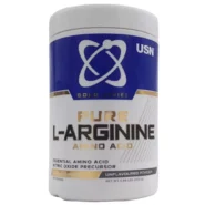 USN Pure L Arginine Unflavored 300g