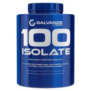 پروتئین ایزوله 100 گالوانایز