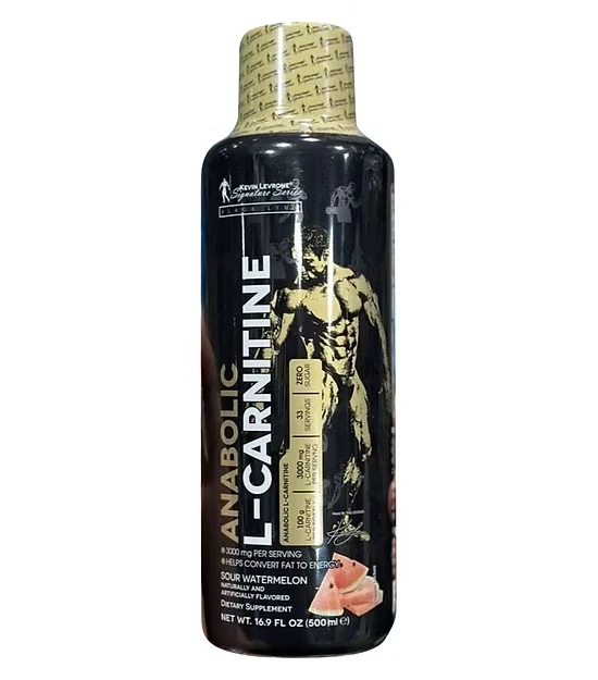 آنابولیک الکارنیتین کوین لورون 1 آنابولیک الکارنیتین کوین لورون