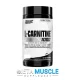 ال-کارنیتین ناترکس