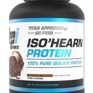 پروتئین ایزوله بی‌پی‌آی