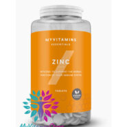 زینک مای ویتامینز Myvitamins Zinc