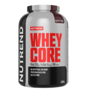 Nutrend Whey Core 1.8 kg 1