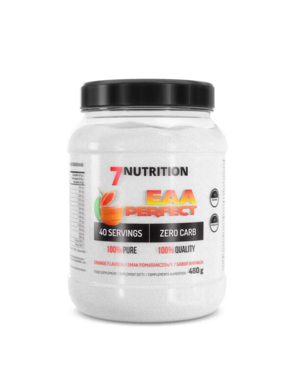 7nutrition eaa perfect