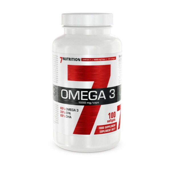 pol pl 7NUTRITION OMEGA 3 100 kaps 441 1