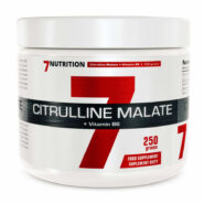 pol pl 7Nutrition Citrulline Malate 250g 462 1