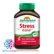 قرص کاهش استرس جیمیسون