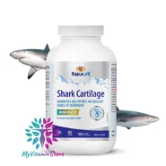 کپسول شارک کارتیلیج - Shark Cartilage 750mg 300