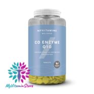 کوآنزیم مای ویتامینز - Co-Q10 Myvitamins
