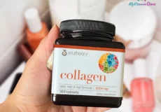 همه چیز در مورد کلاژن یوتئوری Collagen Youtheory