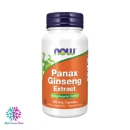 پاناکس جینسینگ ناو Panax Ginseng Now