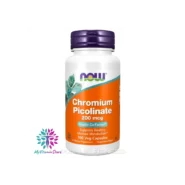 کرومیوم پیکولینات ناو Chromium Picolinate