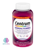 مولتی ویتامین ومن سنتروم - Centrum Women