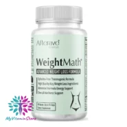 ویت مث افترایو WeightMath Afterave