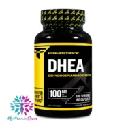 دی اچ ای ای پرایمافورس PrimaForce DHEA 100mg