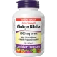 جینکو بیلوبا وبر نچرالز 120 میلیگرم 6 جینکو بیلوبا وبر نچرالز 120 میلیگرم