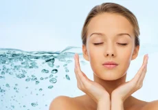 فواید قرص هیالورونیک اسید ضد چروک پوست