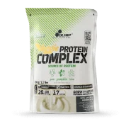 شورتکد 6 پروتئین گیاهی کامپلکس الیمپ